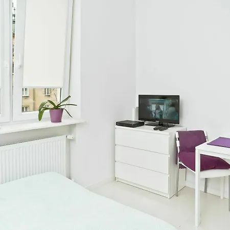 Goodnight Aleja Wyzwolenia 14a * Warsaw